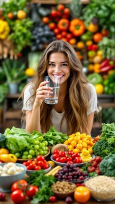 Detox Diet Cooking